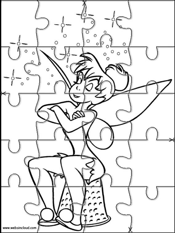 Peter Pan 3