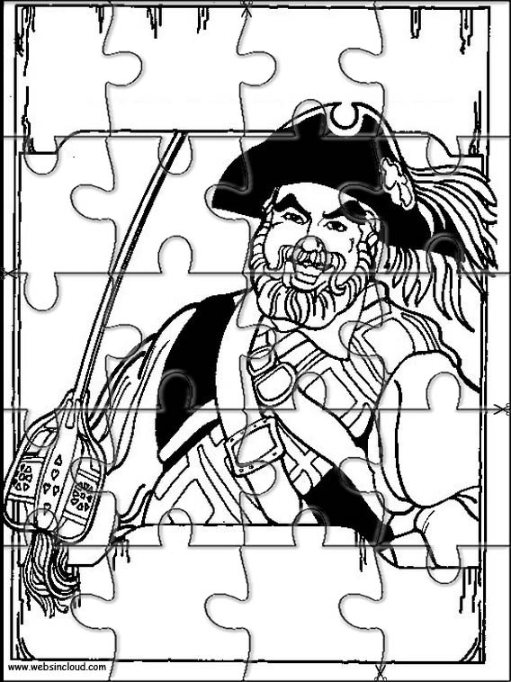 Piraten 6