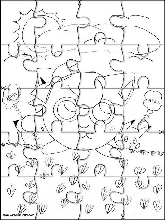 포켓몬 70