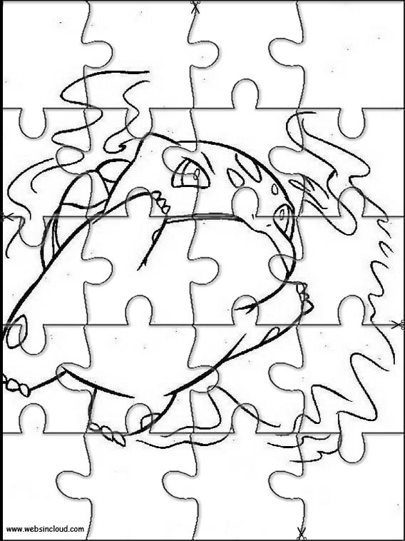 포켓몬 71