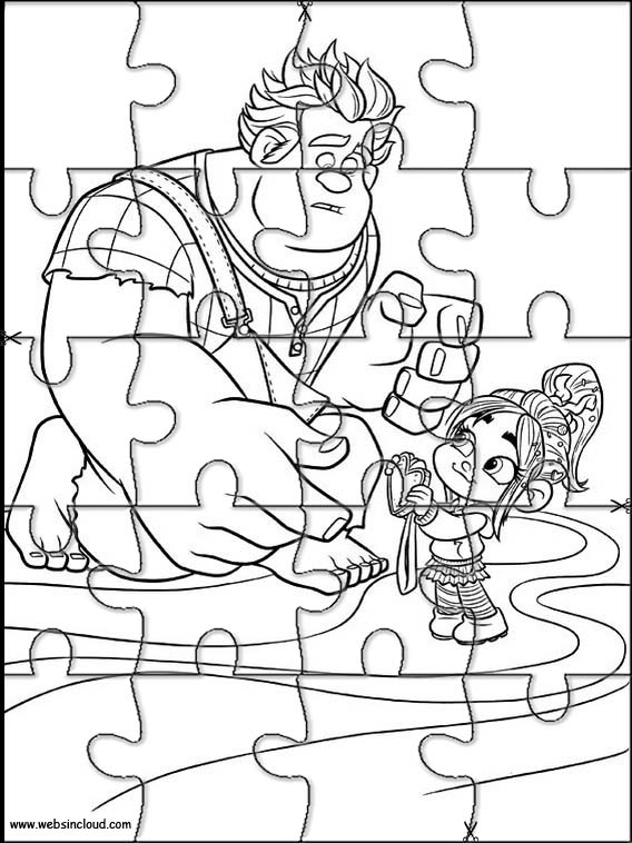 Wreck-It Ralph  51