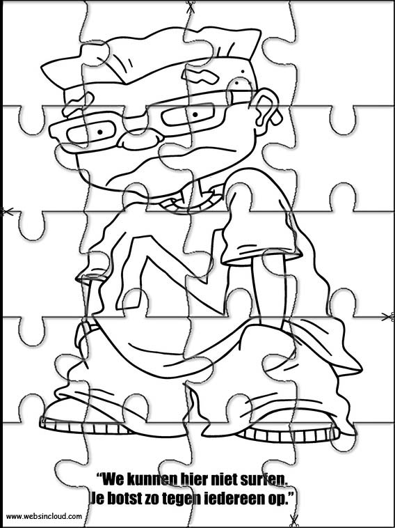 Rocket Power 19