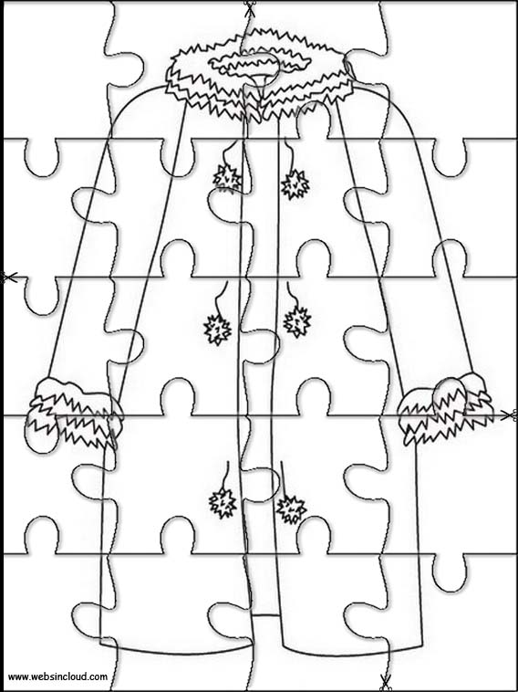 服装 1