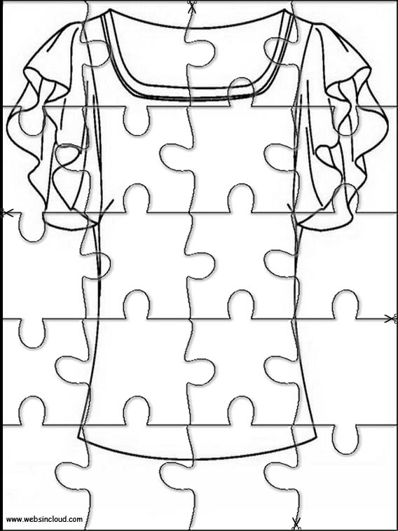 服装 13