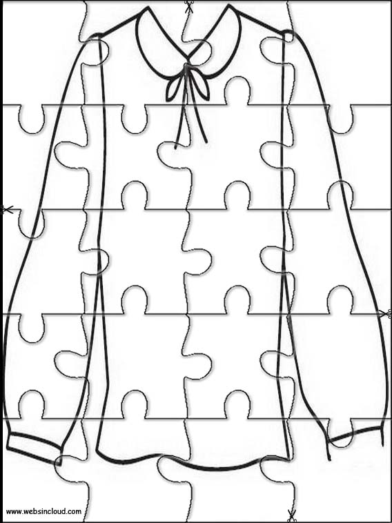 服装 15