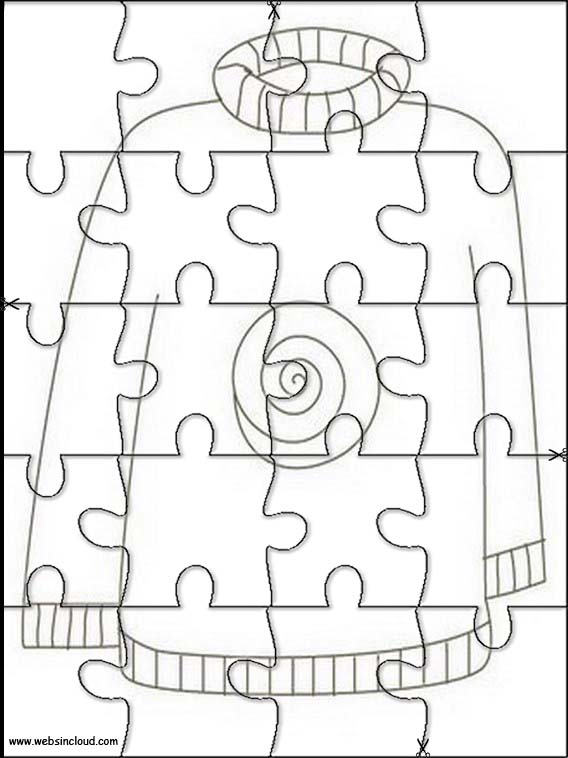 服装 18