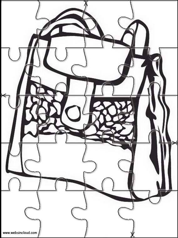 服装 19