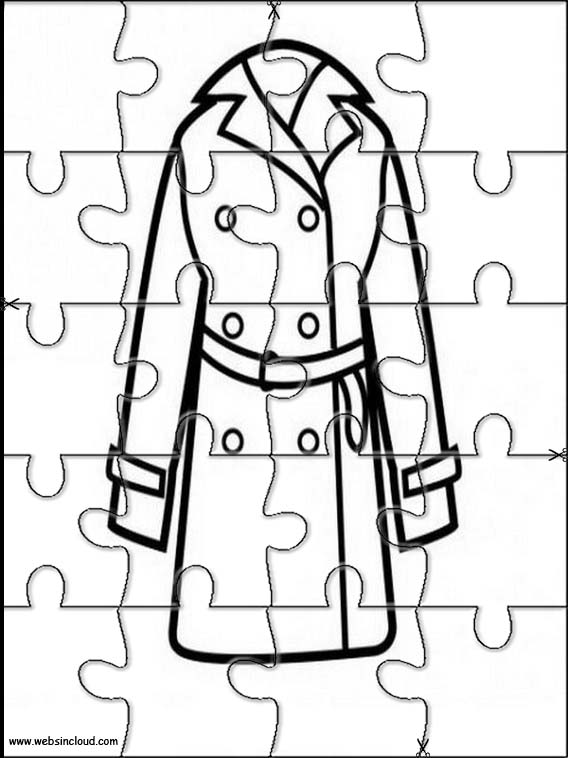 服装 2