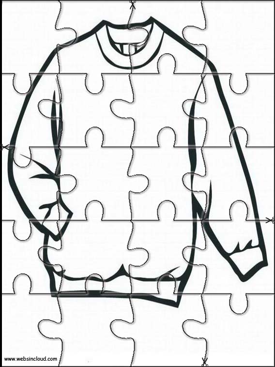服装 30