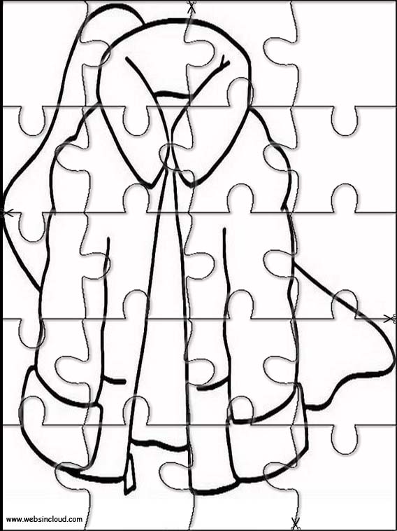 服装 36