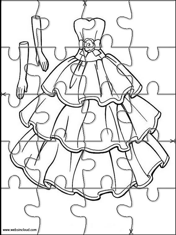 服装 45