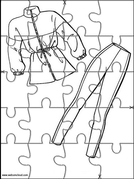 服装 46