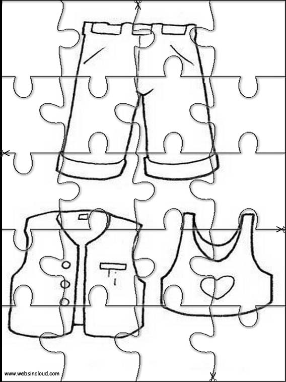 服装 53