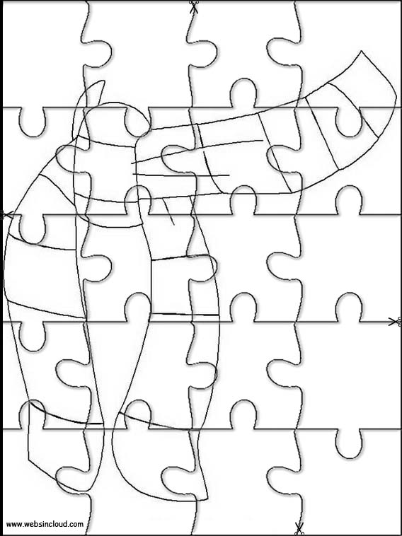 服装 6