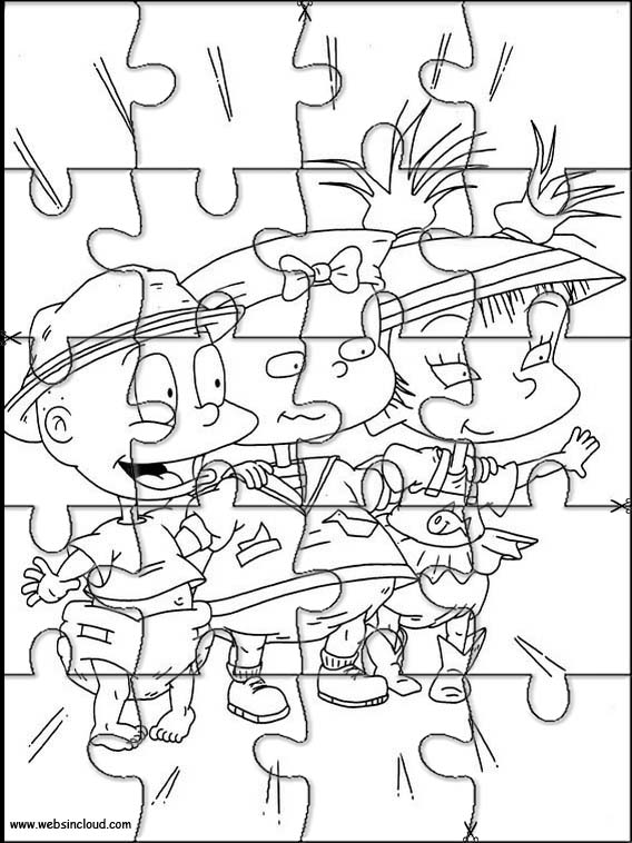 Rugrats 48