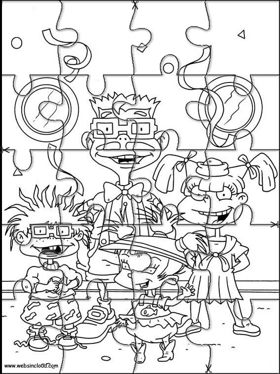 Rugrats 51