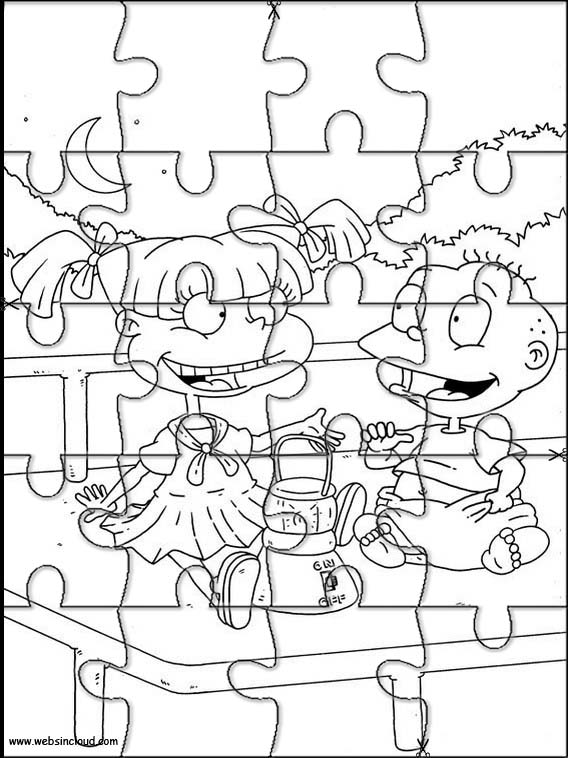 Rugrats 89