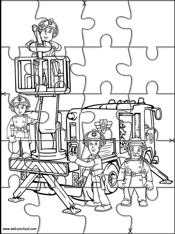 Fireman Sam 2