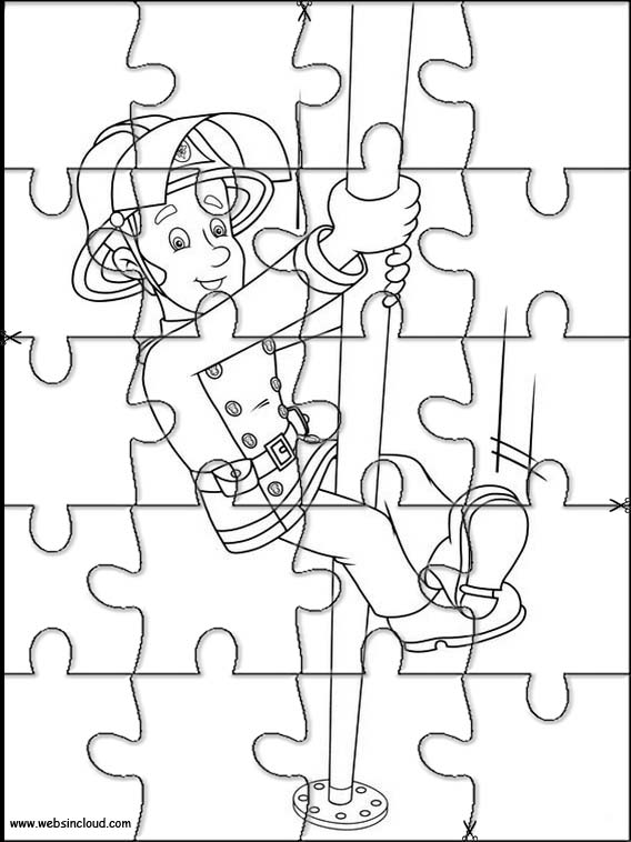 ไฟร์แมน แซม 40