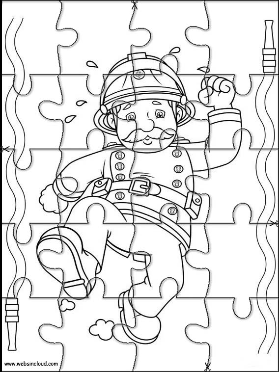 Fireman Sam 42