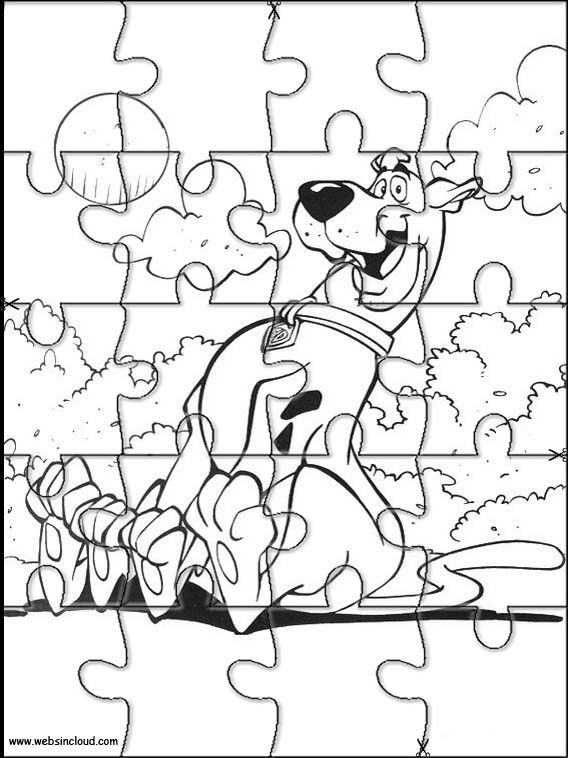 Scooby-Doo 26