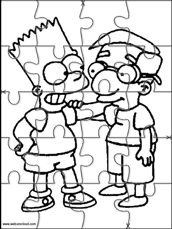 Simpsons 10