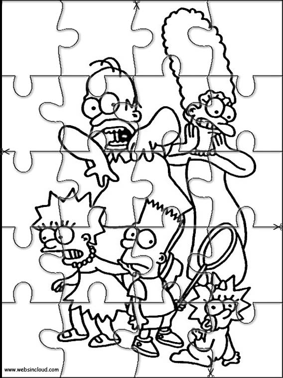 Les Simpsons 13