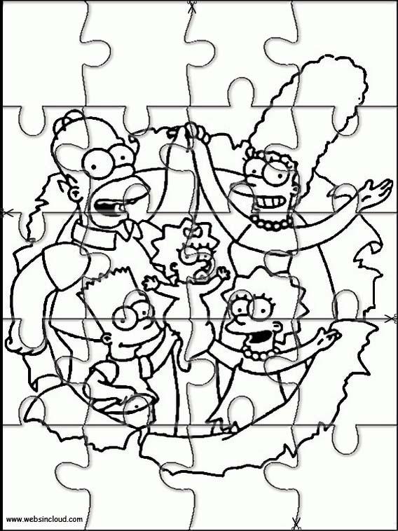 Les Simpsons 36