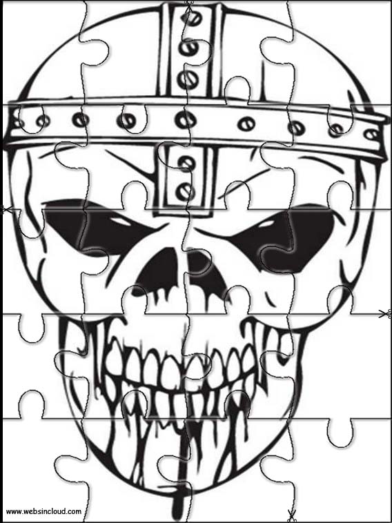 Calavera 2