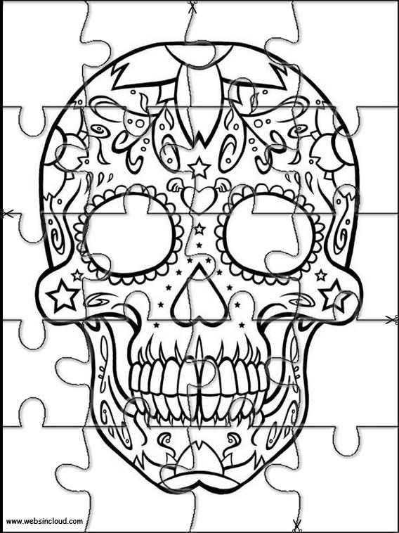 Skull 28