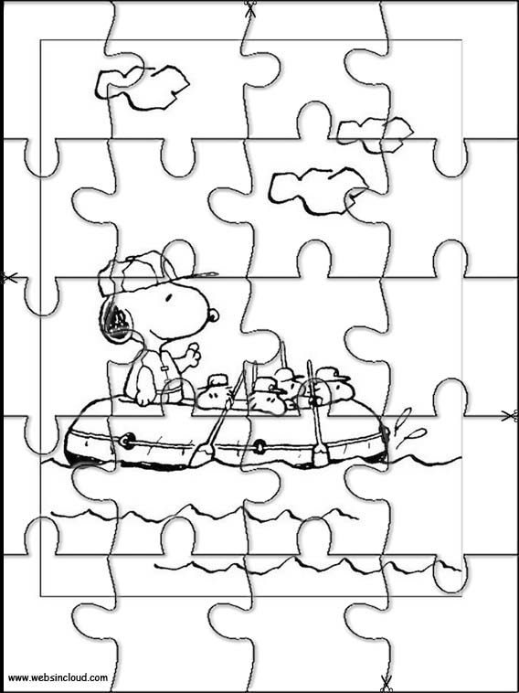 Snoopy 10