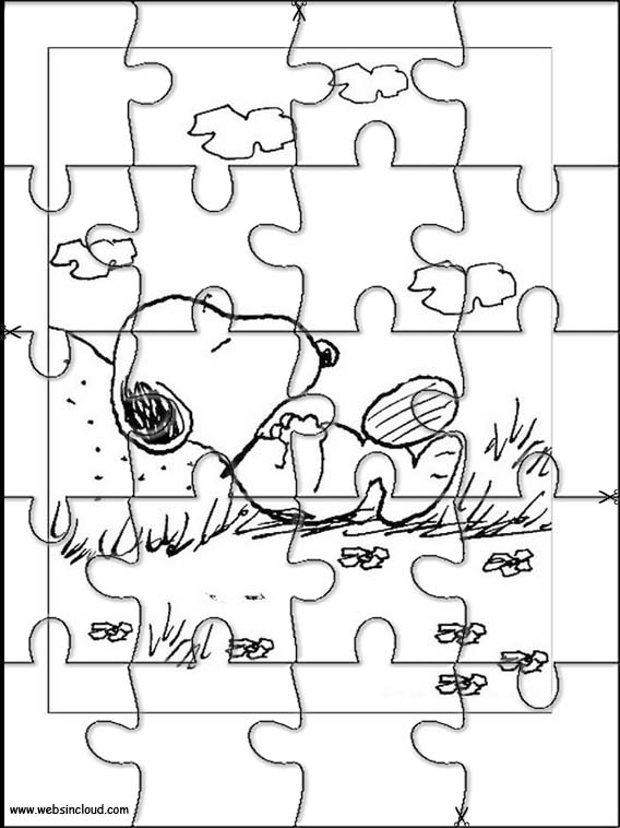 Snoopy 11