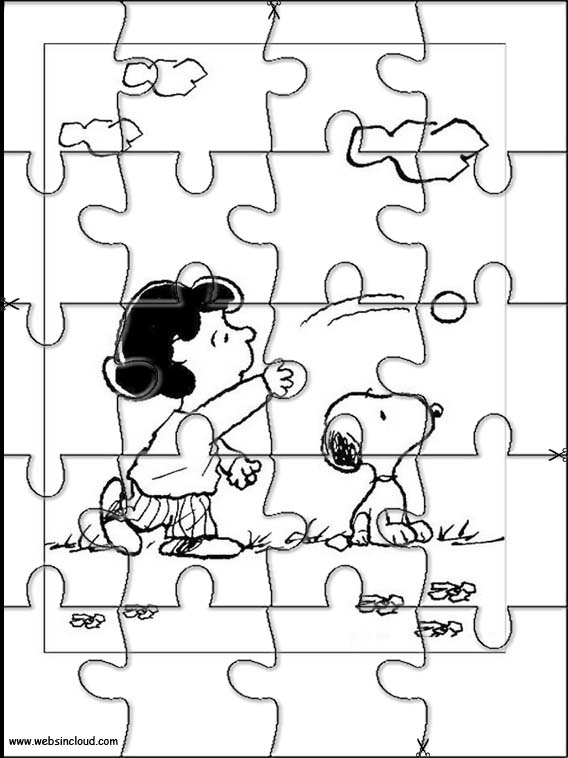 Snoopy 2