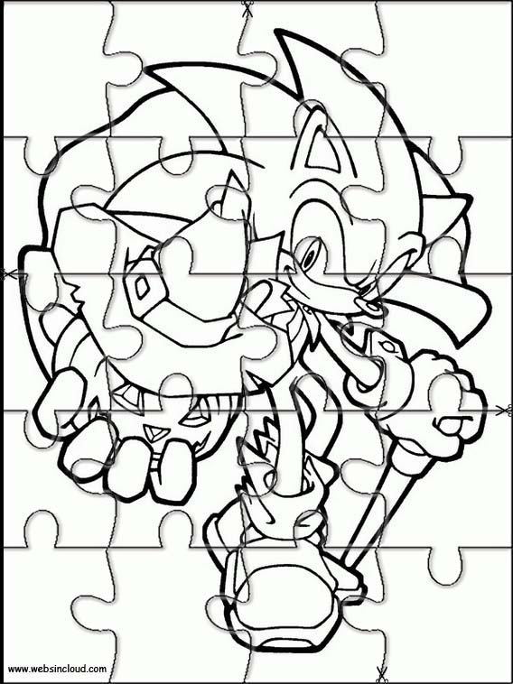 Sonic 11