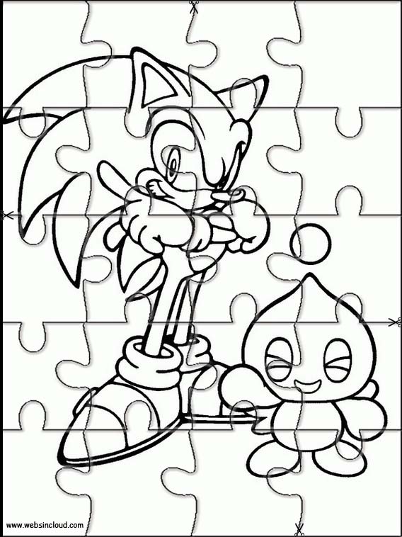 Sonic 31
