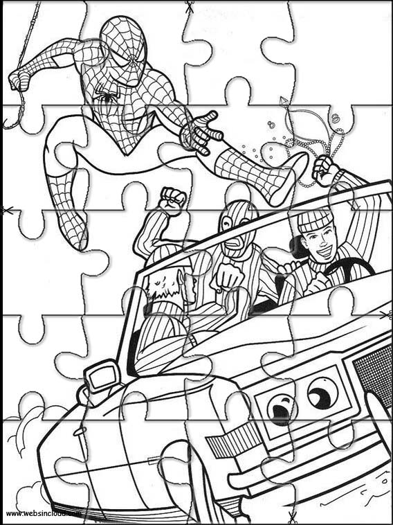 Spiderman 11