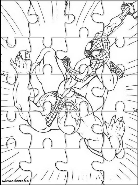Spider-Man 18