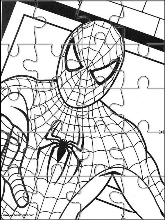 Spiderman 19