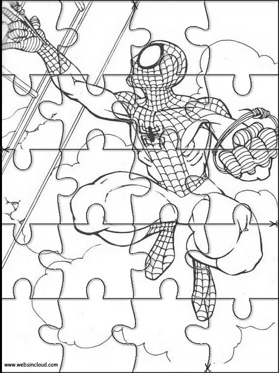 Spiderman 23