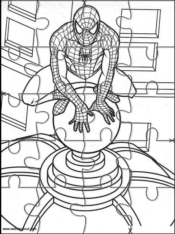 Spiderman 26