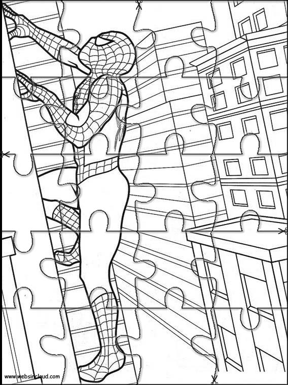 Spiderman 33