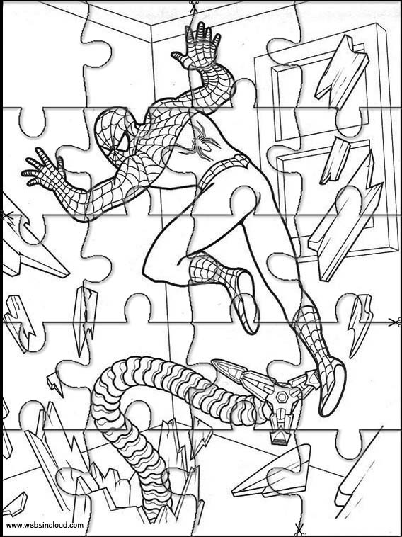 Spiderman 34