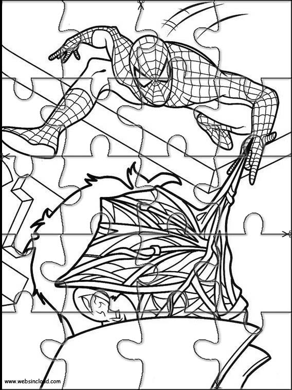 Человек-паук 40