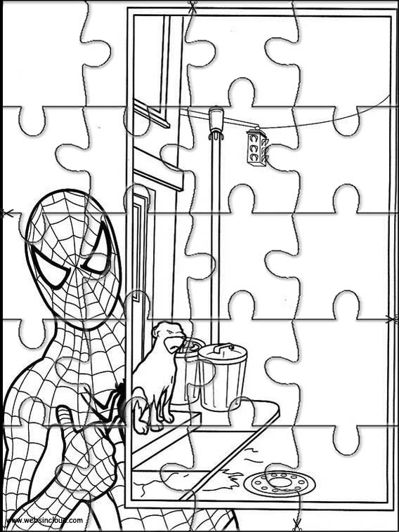 Spiderman 53