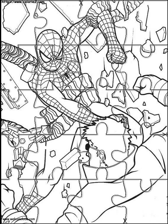 Spiderman 57