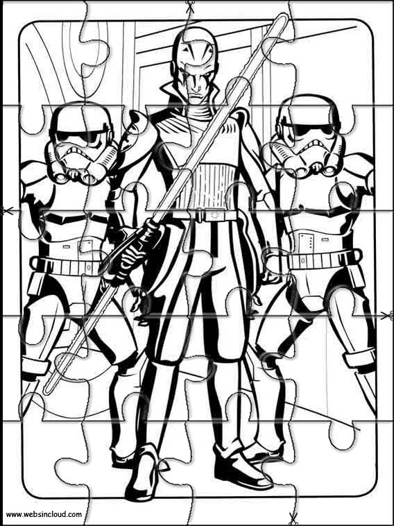 Star Wars Povstalci 11