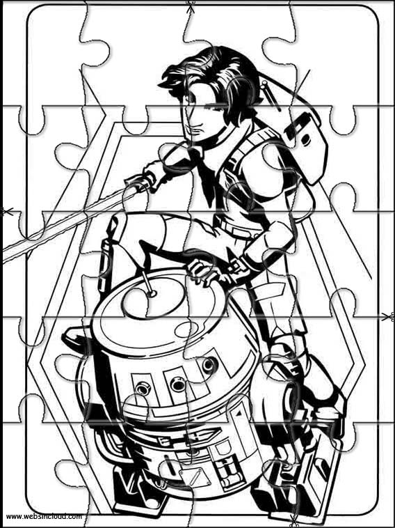Star Wars Povstalci 14
