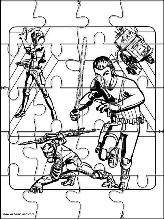 Star Wars Povstalci 2