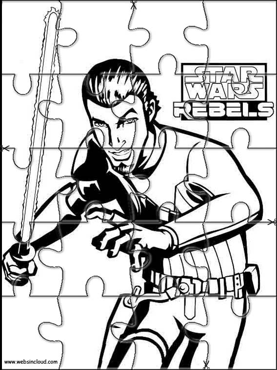 Star Wars Povstalci 3