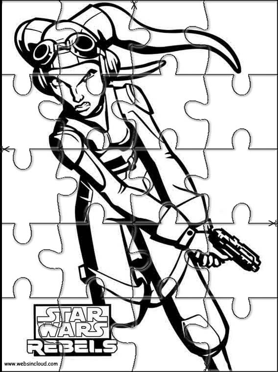 Star Wars Povstalci 6